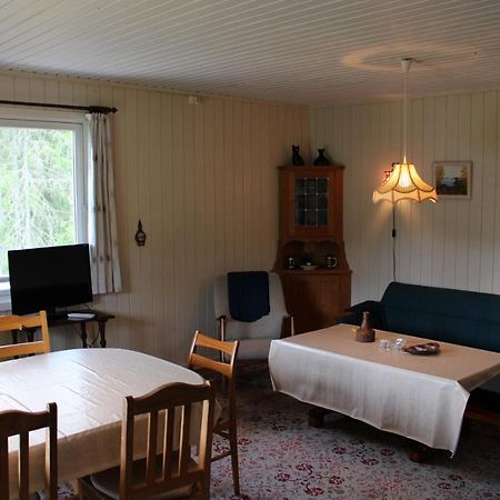 Bergheim Two-Bedroom Cottage Birkeland Екстер'єр фото