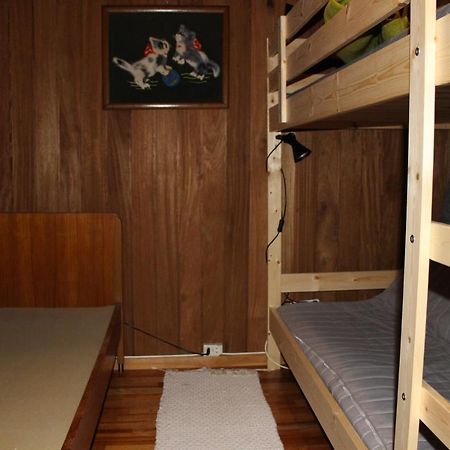 Bergheim Two-Bedroom Cottage Birkeland Екстер'єр фото