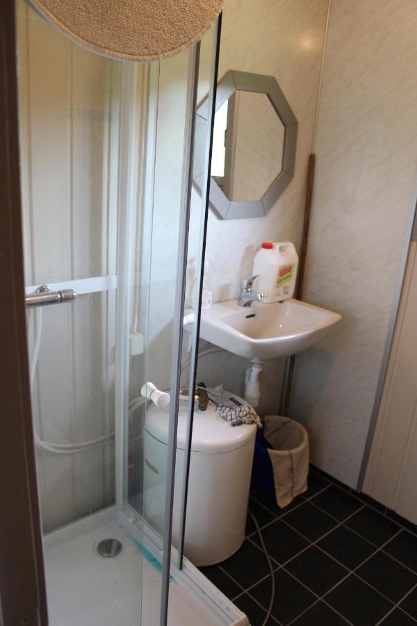Bergheim Two-Bedroom Cottage Birkeland Екстер'єр фото